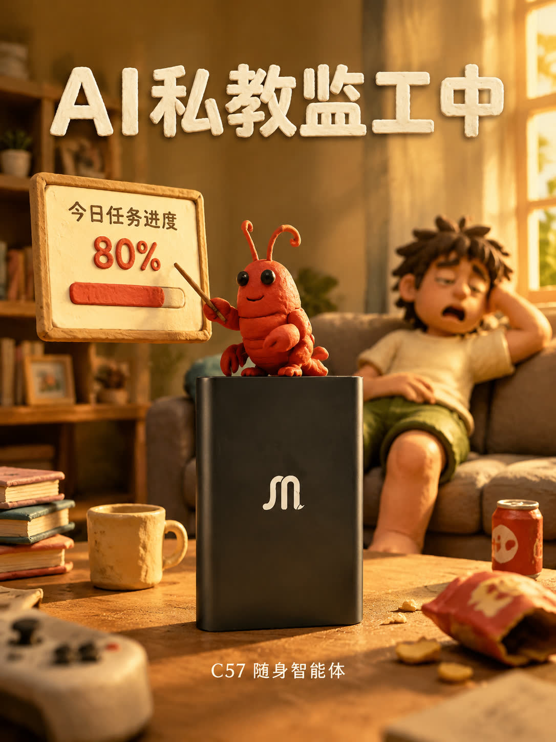 AI Tutor